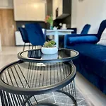 Apartmán Al-dom Kasprowicza 20c Z Basenem Oraz Silownia *