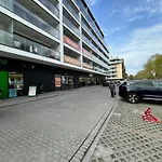 Lejlighed Al-dom Kasprowicza 20c Z Basenem Oraz Silownia *