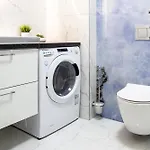Apartmán Al-dom Kasprowicza 20c Z Basenem Oraz Silownia *