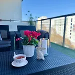 Apartmán Al-dom Kasprowicza 20c Z Basenem Oraz Silownia *