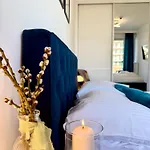 Al-dom Kasprowicza 20c Z Basenem Oraz Silownia Apartmán Kolobřeh