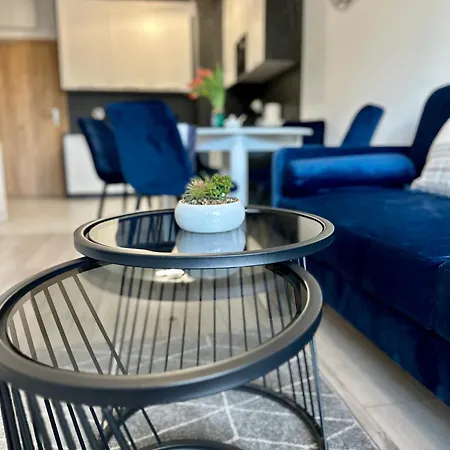 Apartment Al-dom Kasprowicza 20c Z Basenem Oraz Silownia *