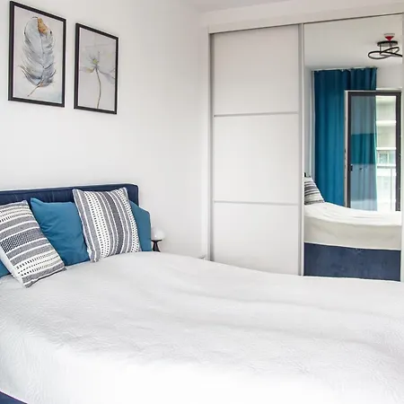 Al-dom Kasprowicza 20c Z Basenem Oraz Siłownią *