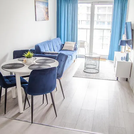 Al-dom Kasprowicza 20c Z Basenem Oraz Siłownią *