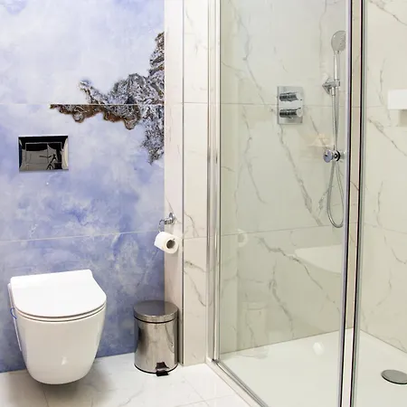 Al-dom Kasprowicza 20c Z Basenem Oraz Siłownią * Kołobrzeg