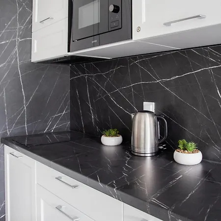 Al-dom Kasprowicza 20c Z Basenem Oraz Siłownią Kołobrzeg